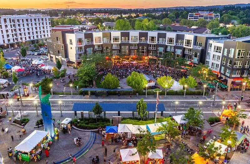 Beaverton ADU Permits