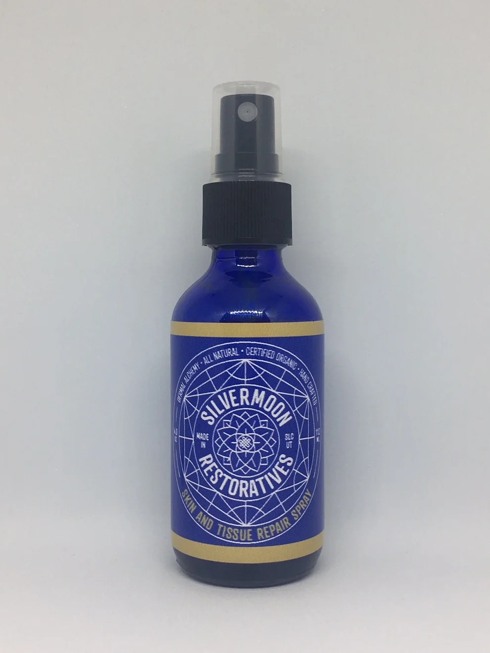 Mini Skin &amp; Tissue Repair Spray:  Travel Size
