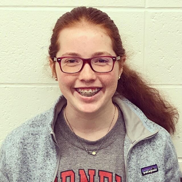 It&rsquo;s time for an INMC Young Composer Spotlight! 🎶✍️🤩
.
Ella Avgar is 14 years old and she is very thankful for this wonderful opportunity to work with the Ithaca New Music Collective. She loves to play the bass, clarinet, and piano and enjoys