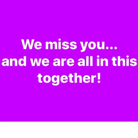 Tonight would have been our Local Composers Showcase at the Argos Warehouse. We miss you...and Covid-19 is serious business, but our composers are still writing, and our musicians are still practicing and we cannot wait to make music and share it wit