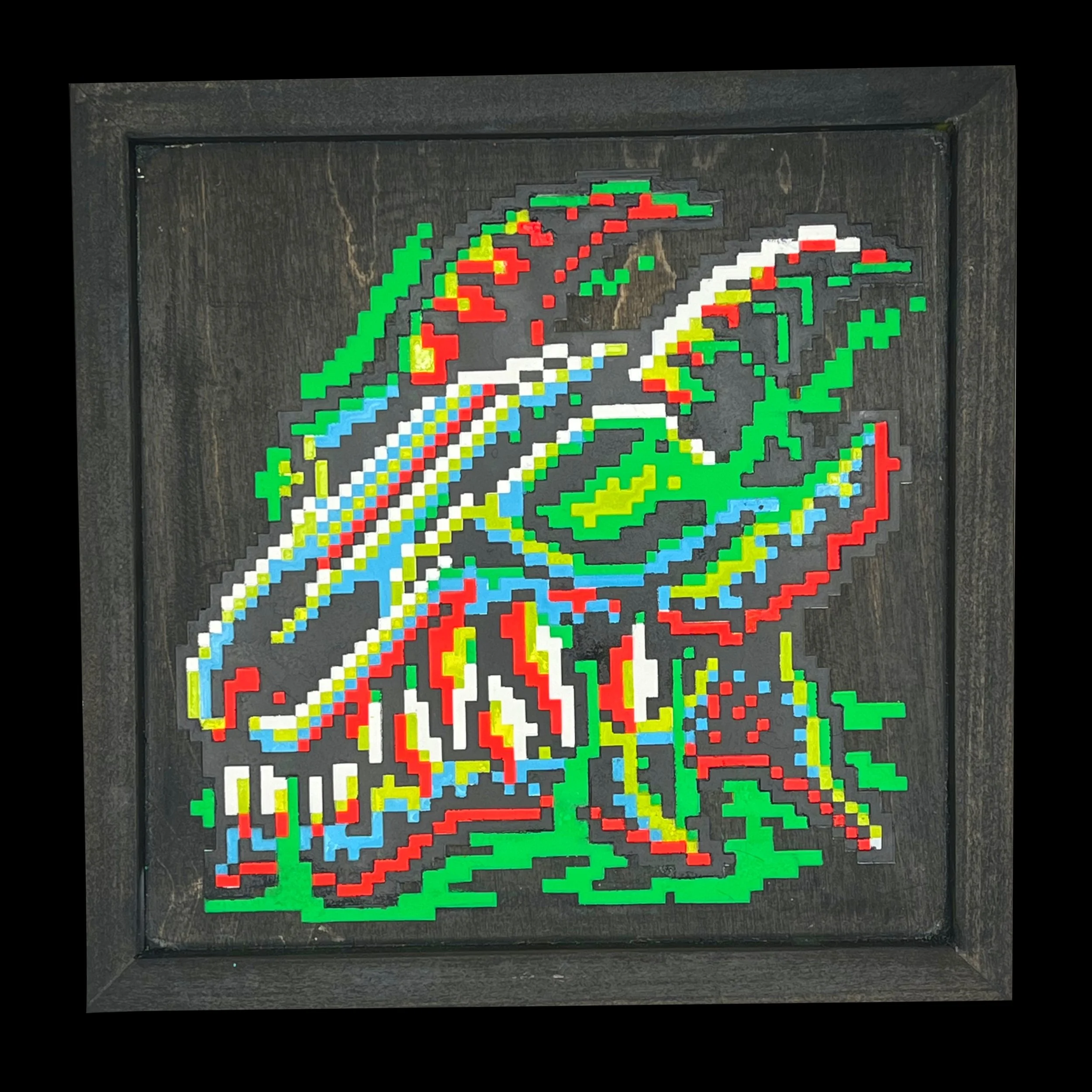 DRAGON SKULL