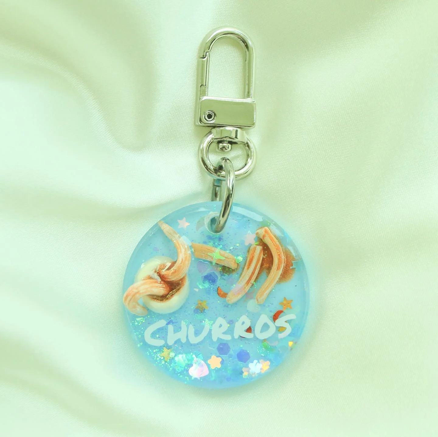 Did you know the churro originated in ancient China as a savory fried snack, called a &ldquo;youtiao.&rdquo; Portuguese traders made them their own, covering the pastry in sugar instead of salt. As the snack became popular with Spanish shepherds, it 