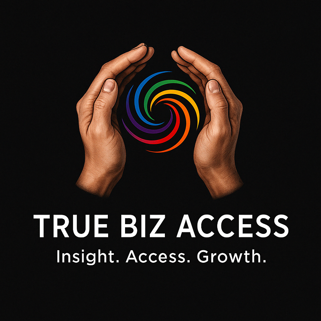 TRUE BIZ ACCESS