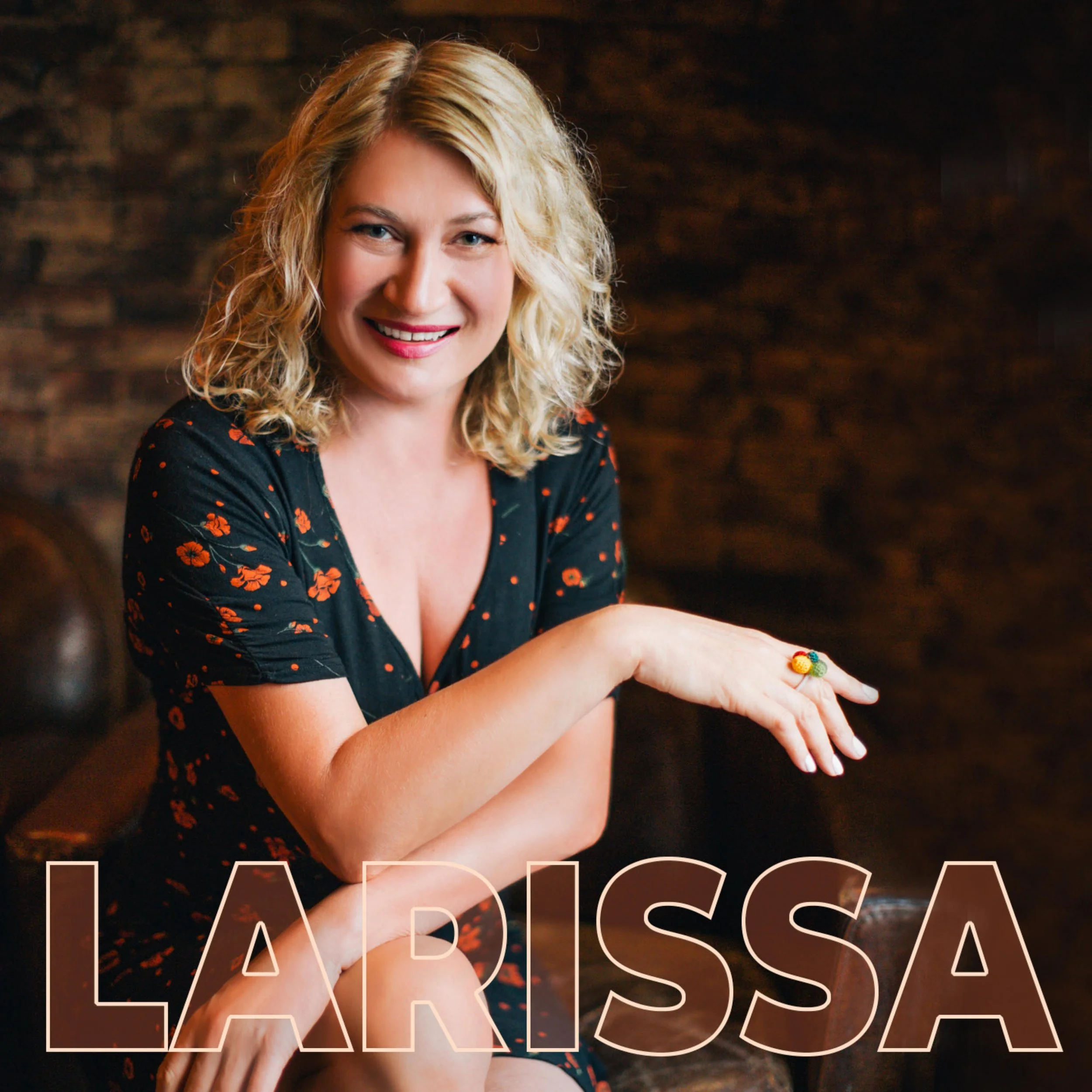 LARISSA -Ultimate Me 2022