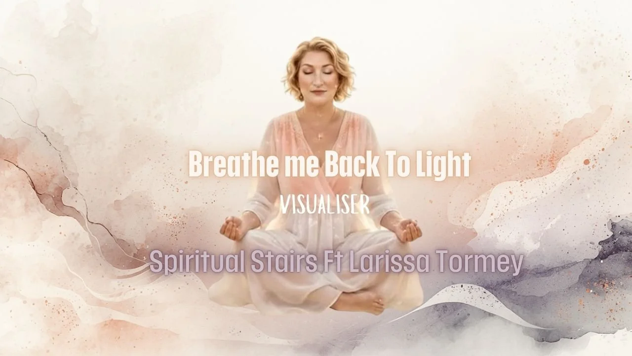 New project-Healing Music
