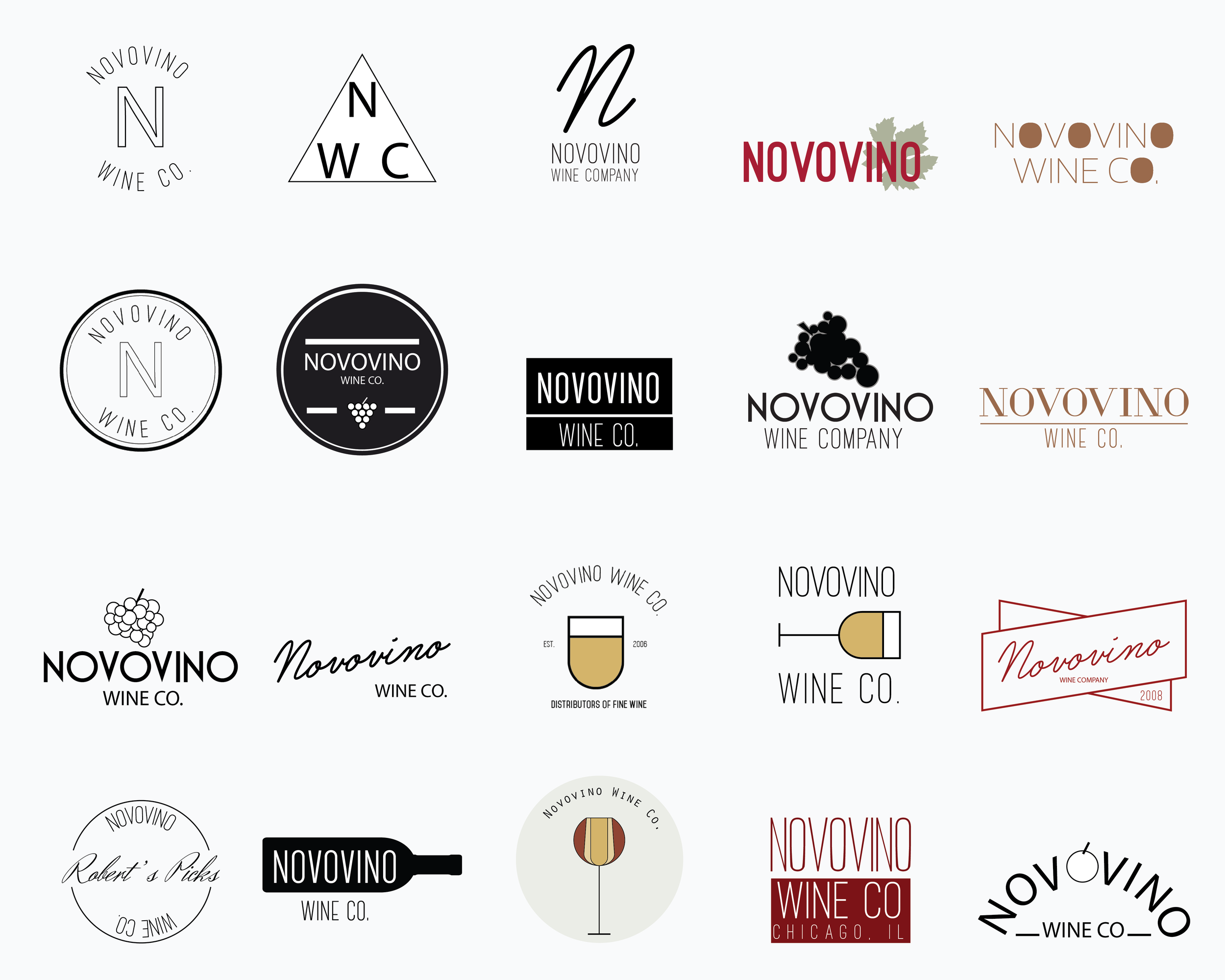 Logo ideas