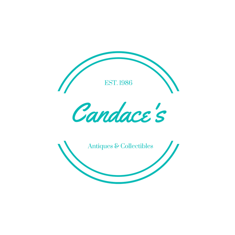 Candace's Antiques & Collectibles 