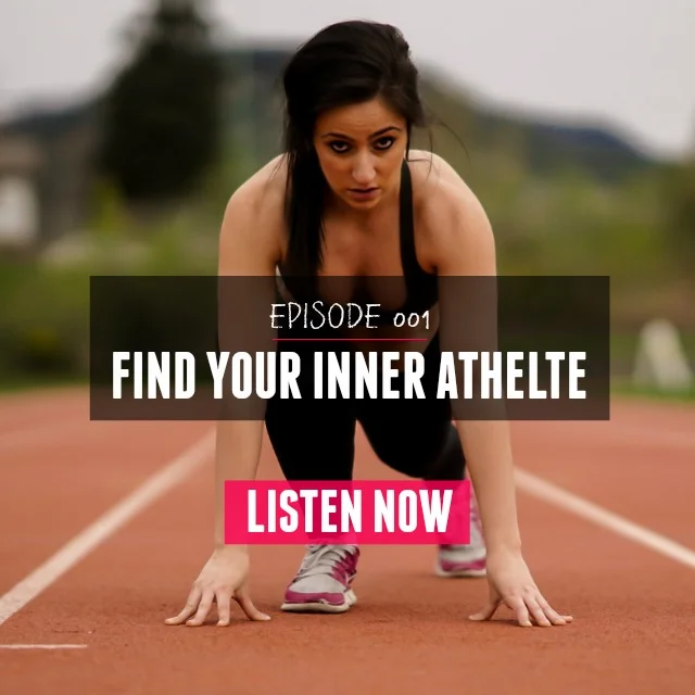 001: Find Your Inner Athlete