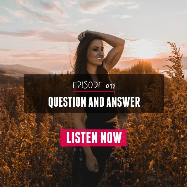 012: Question and Answer