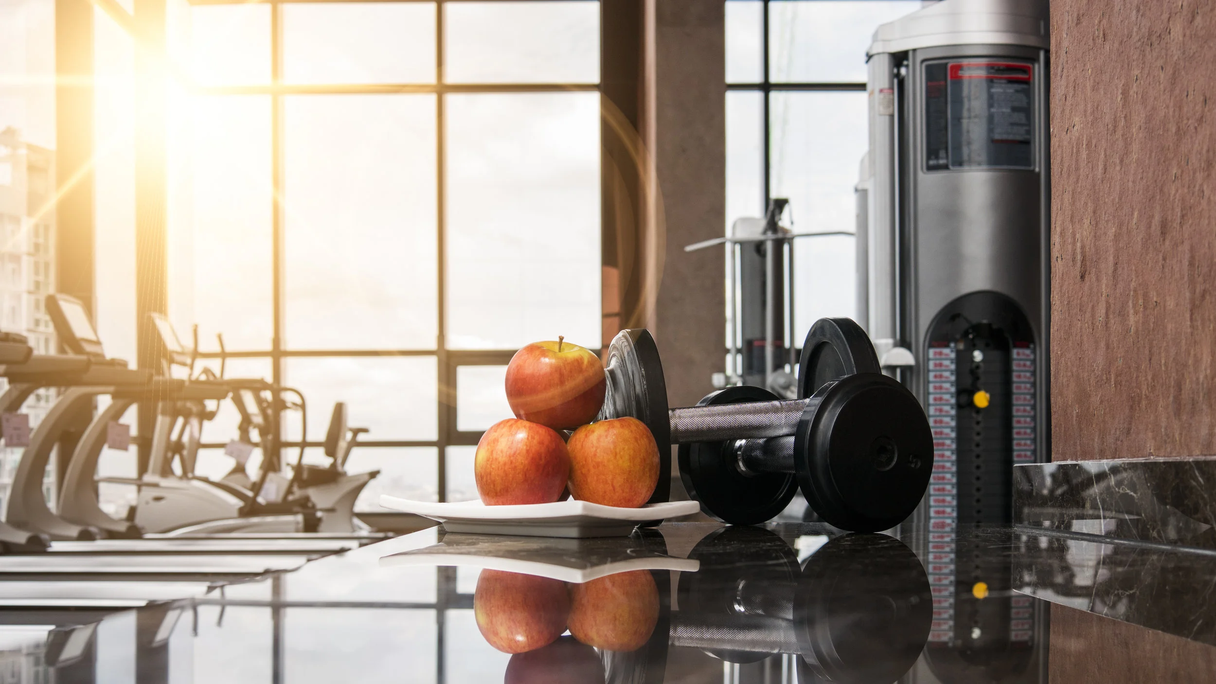 How Do I Make Exercise A Habit?