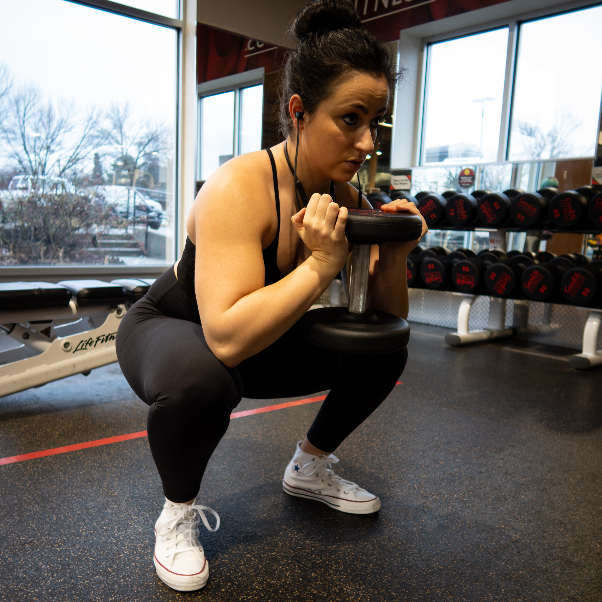 Why You Shouldn’t “Eat Clean” 100% of the Time