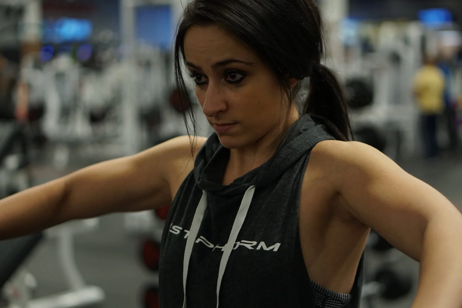 The Importance of Deload Weeks 