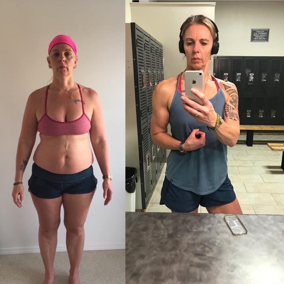 What’s An Appropriate Rate of Fat Loss