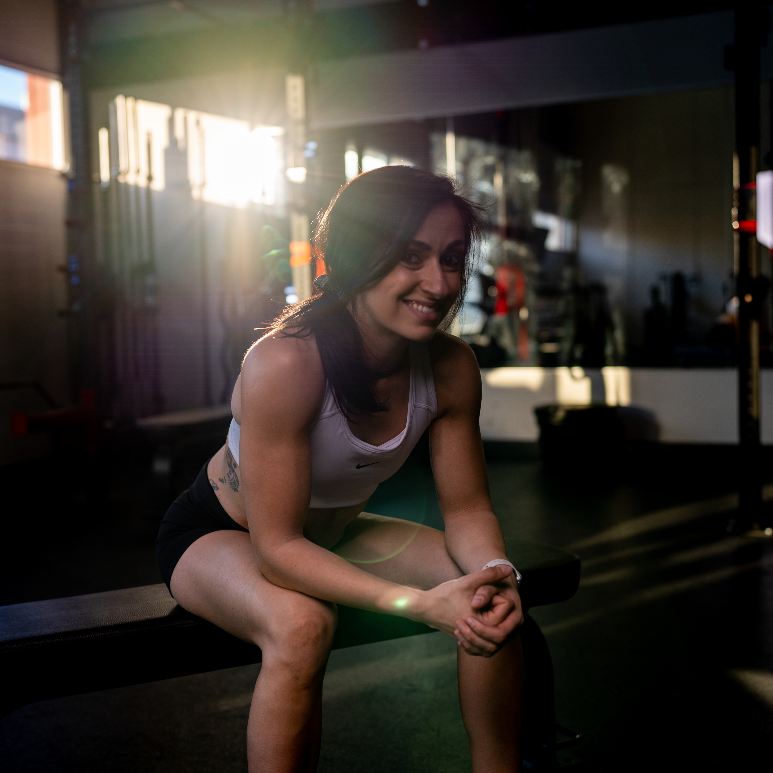 Movement is Medicine 