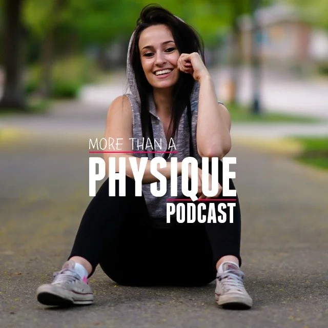 113: Dealing with Body Image Issues Postpartum