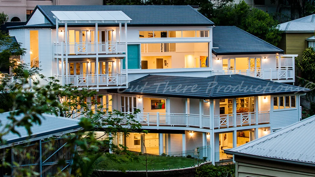 Brisbane, Queensland - Hampton