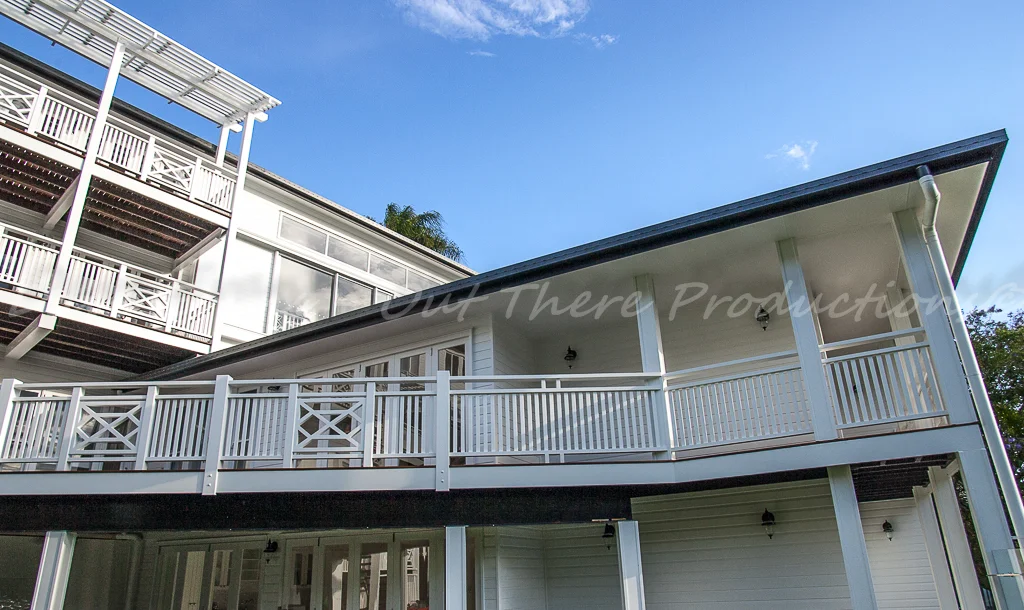 Brisbane, Queensland - Hampton