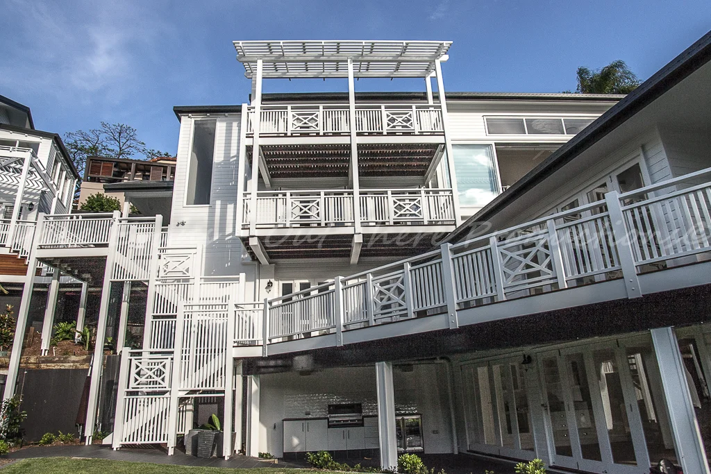 Brisbane, Queensland - Hampton