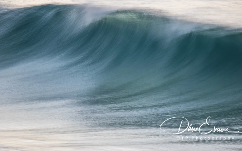 Mother Oceans Breath