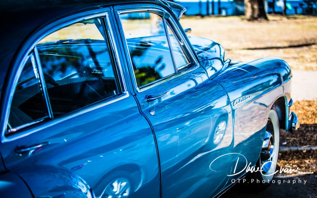 Caddy