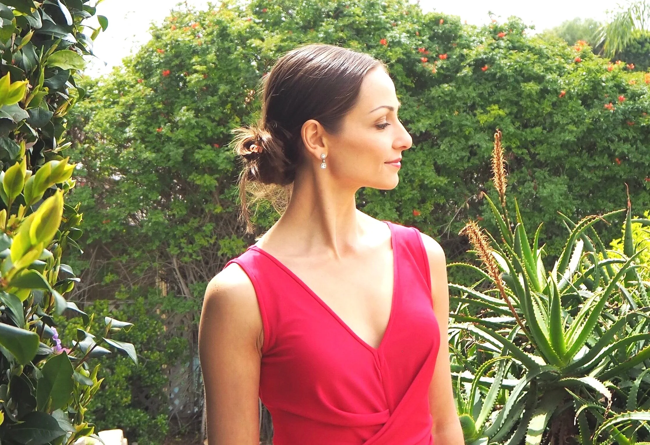 Tatiana Berman by Lea Jarvi (Copy)