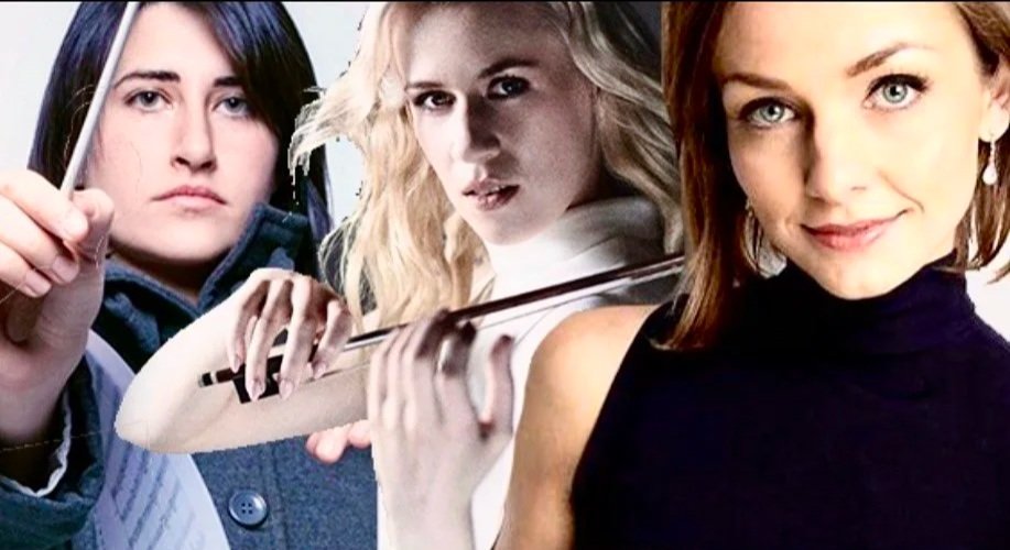 Forte documentary Tatiana Berman