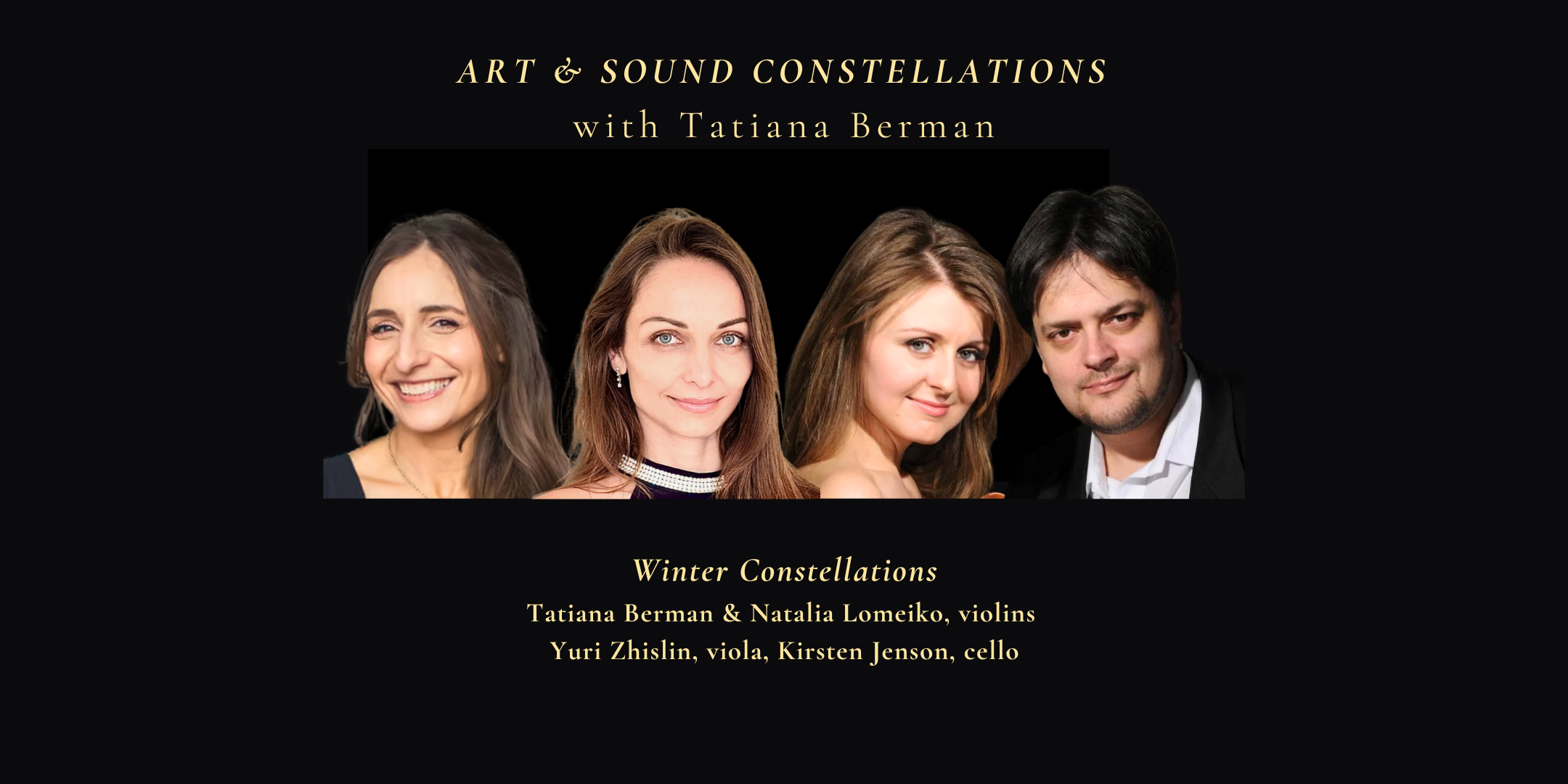Tatiana Berman