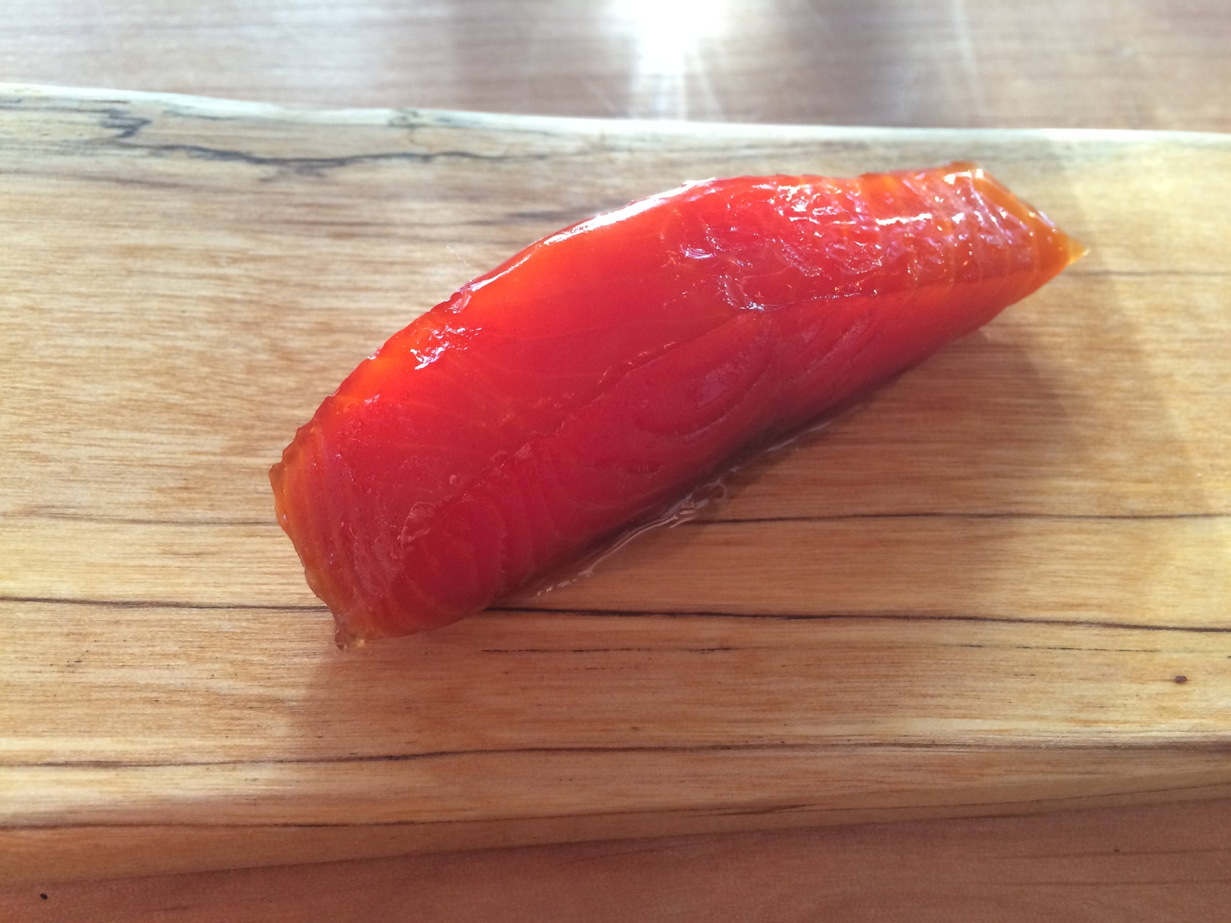 Sockeye Salmon