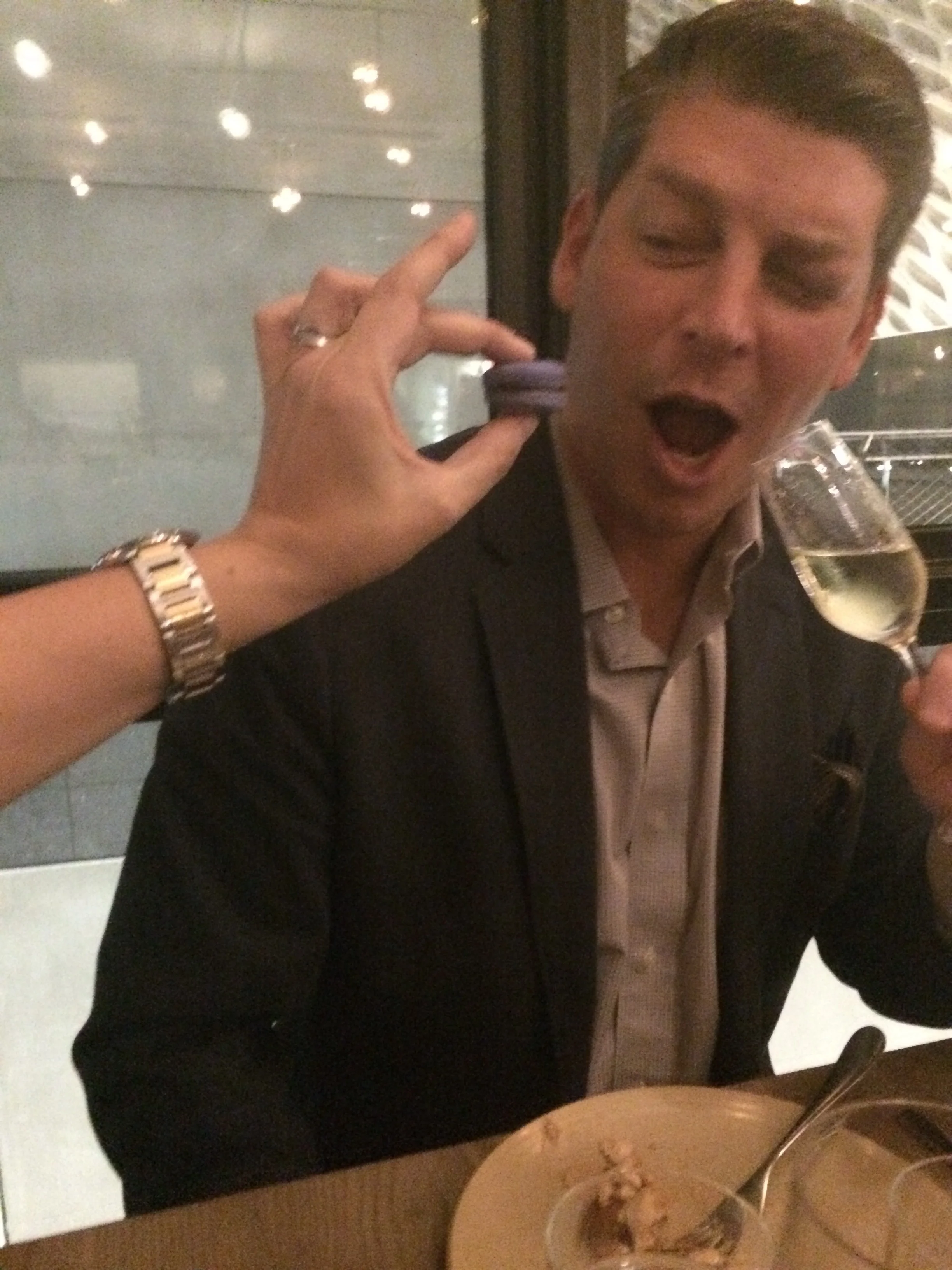 Otium - Thoughts from a Recipe Follower