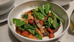 Wild King Salmon