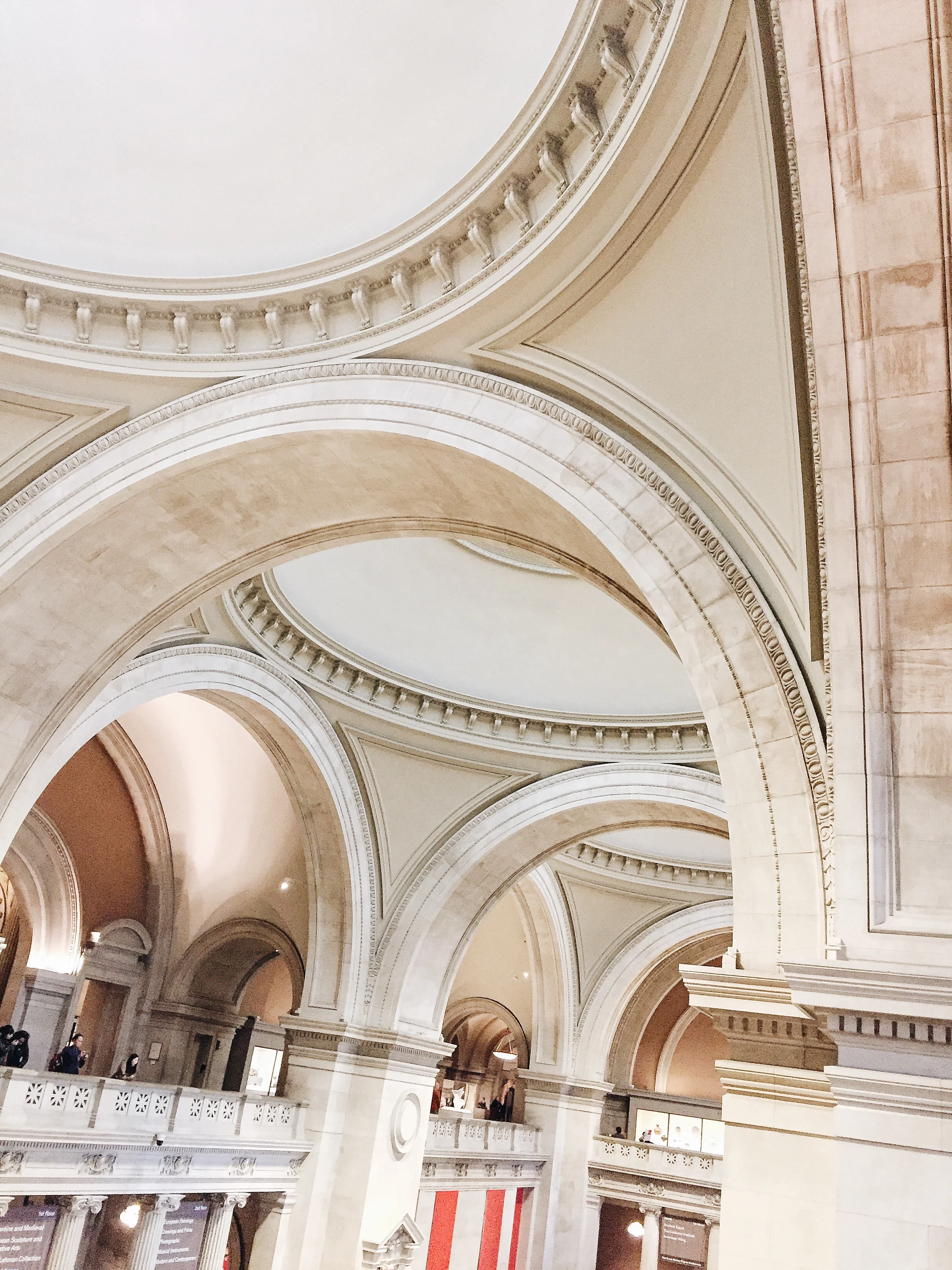 The Metropolitan Museum of Art. 