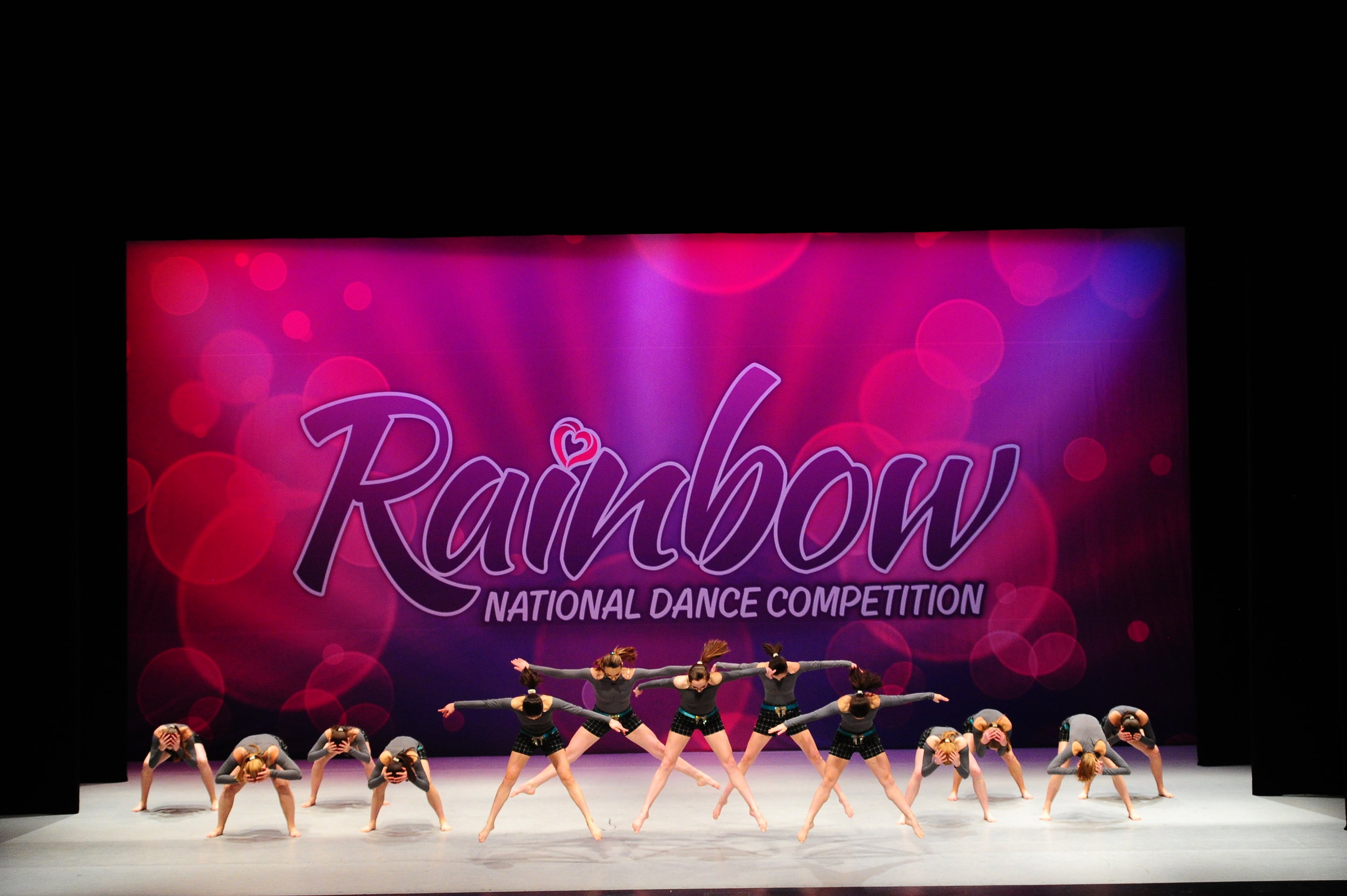 Makeup Cases For Dance Competitions Makeupview Co