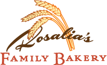 Rosalia's Family Bakery