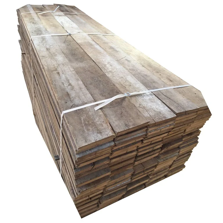 French antique wood oak flooring 18th century France