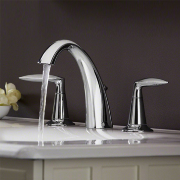 ALTEO FAUCET COLLECTION