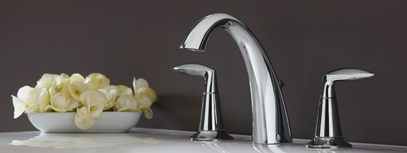 ALTEO FAUCET COLLECTION
