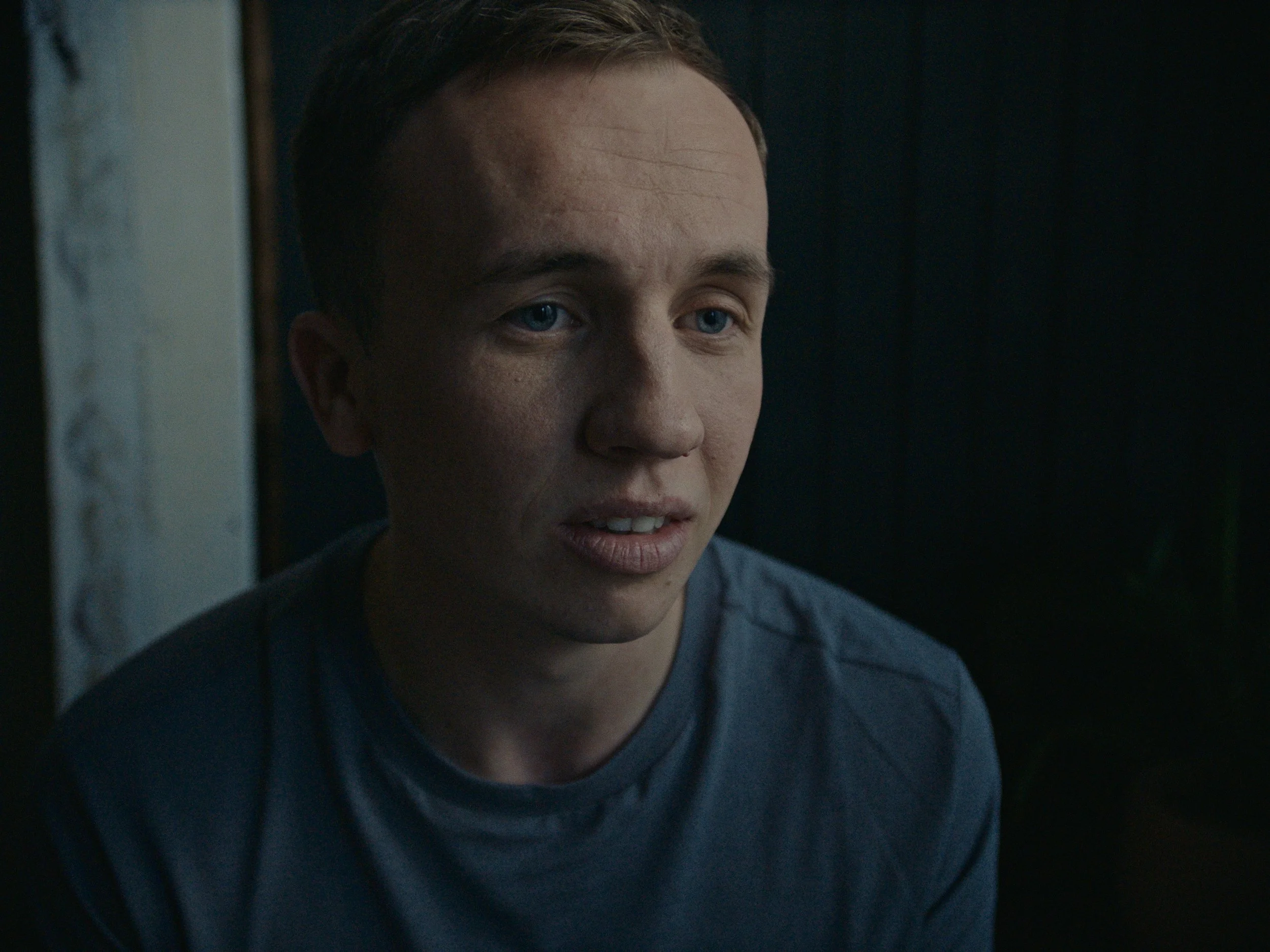 Police Scotland - First Date