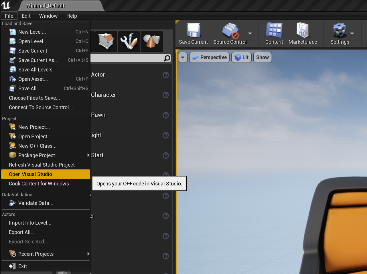 Geometry Script Users Guide  Unreal Engine 5.0 Documentation