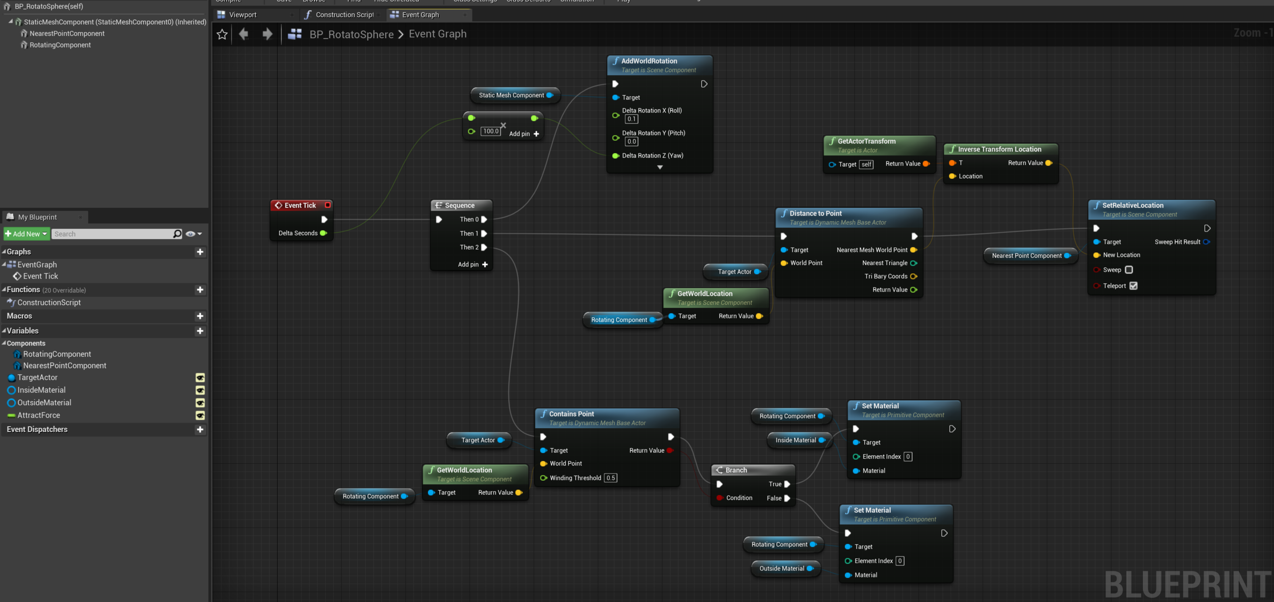 Auto-detect Optimal Graphics Settings for Unreal - Tom Looman