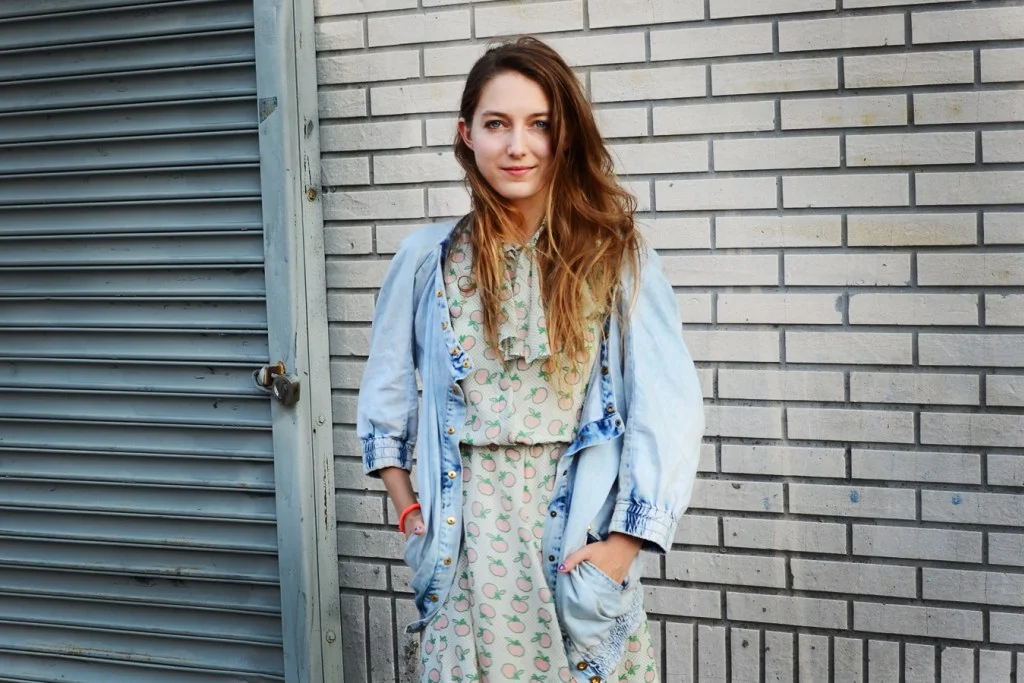 Q&A With Obie-Winning Playwright Clare Barron