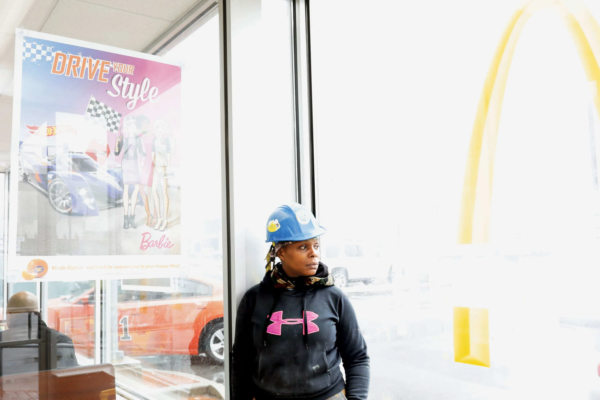 Why It's So Hard to Stop Being Homeless in New York (*Contributed Reporting)