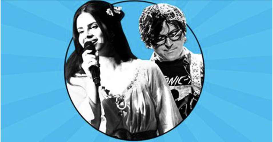 Vulture's Songs of the Week 2/21/17