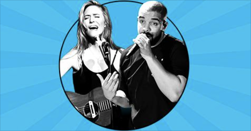 Vulture's Songs of the Week 3/21/17