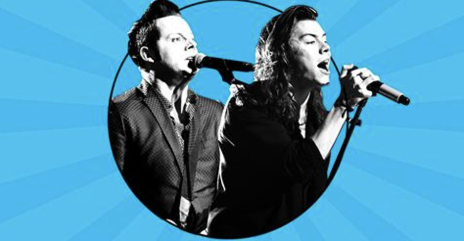 Vulture's Songs of the Week 4/11/17