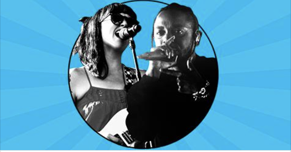 Vulture's Songs of the Week 4/18/17