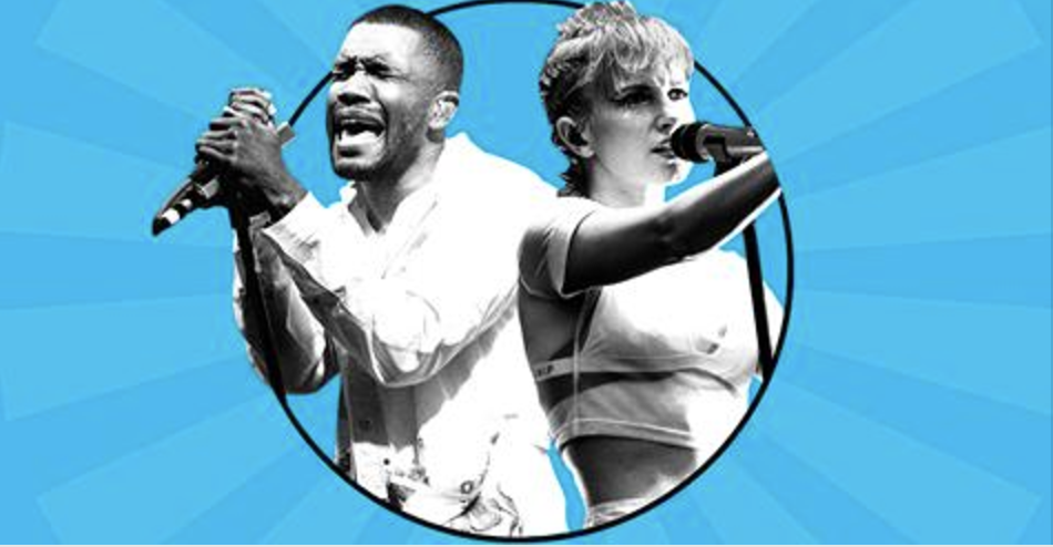 Vulture's Songs of the Week 4/25/17