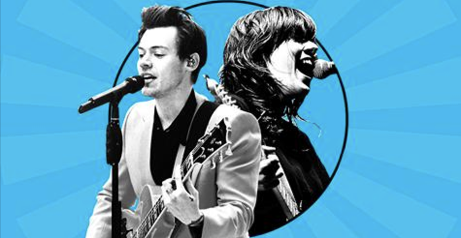 Vulture's Albums of the Week 5/18/17