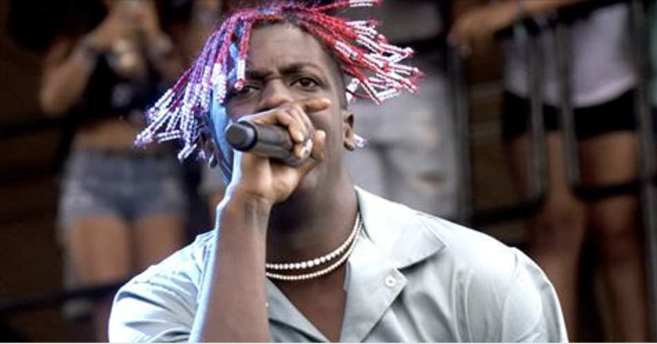 Vulture's Albums of the Week 5/26/17