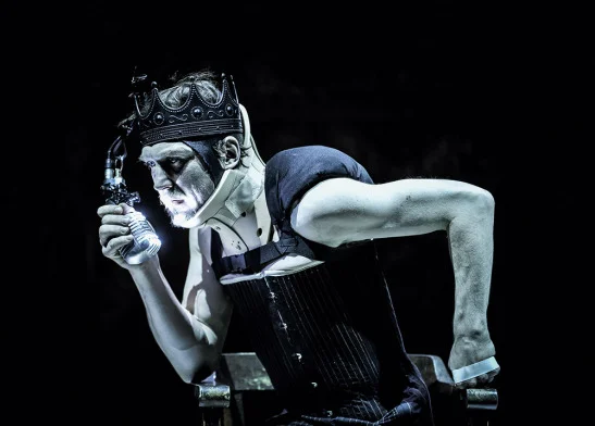 New York Magazine Fall Theater Preview