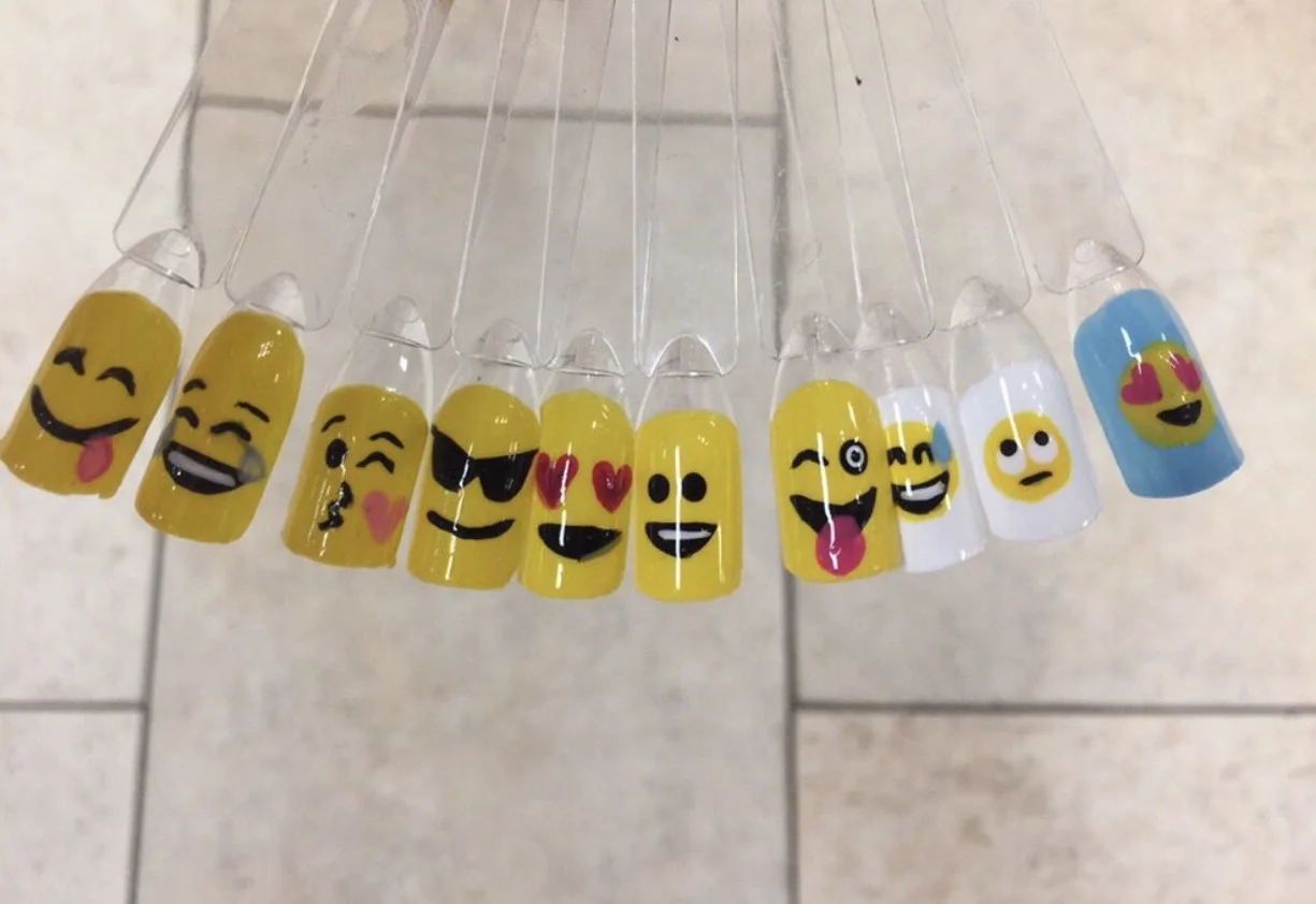 Emojis